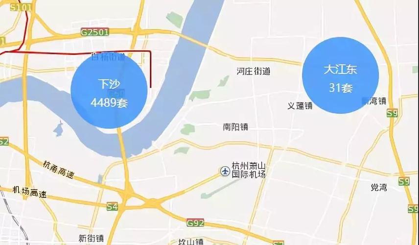 下沙沿江房价上党的房价(杭州下沙沿江房价会涨吗)