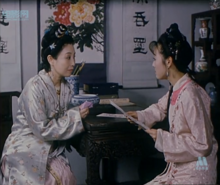 毕业那年的演员表席方平聊斋演员表(毕业那年拍摄地)