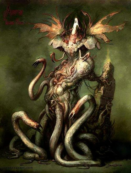 魔怪x数据虫情数据集(魔虫怪物)
