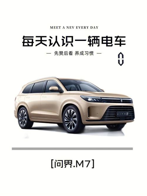 华为电动车问界m7(华为电动车问界m7怎么样)