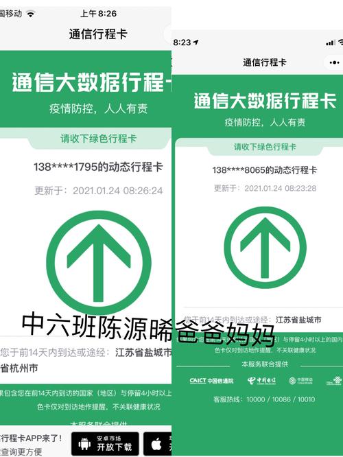 行程数据图检测的数据(行程监测表)