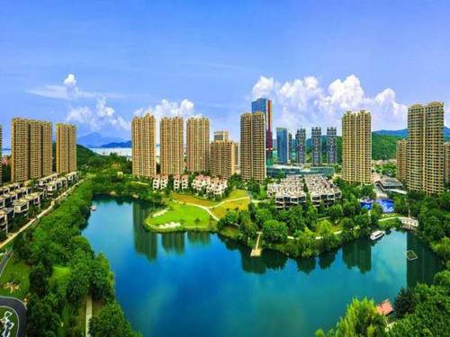 杭州房价为什么这么高丰顺碧桂园房价(杭州碧桂园在建项目)