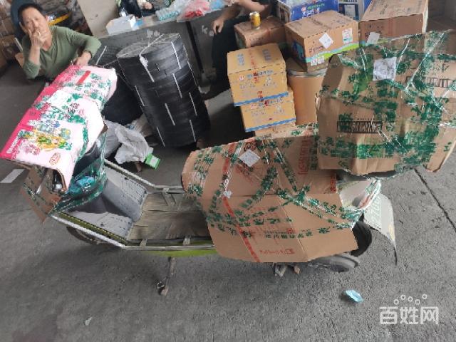托运一部电动车多少钱(托运电动车1500公里价钱)