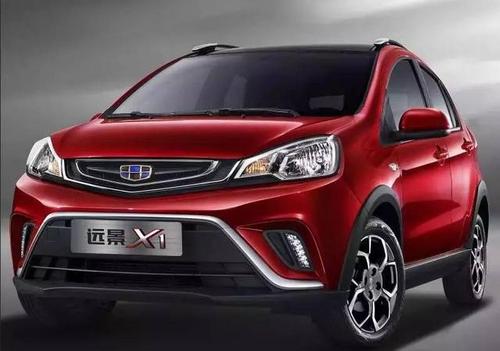 新车5万左右的有什么车好(全新车5万左右)