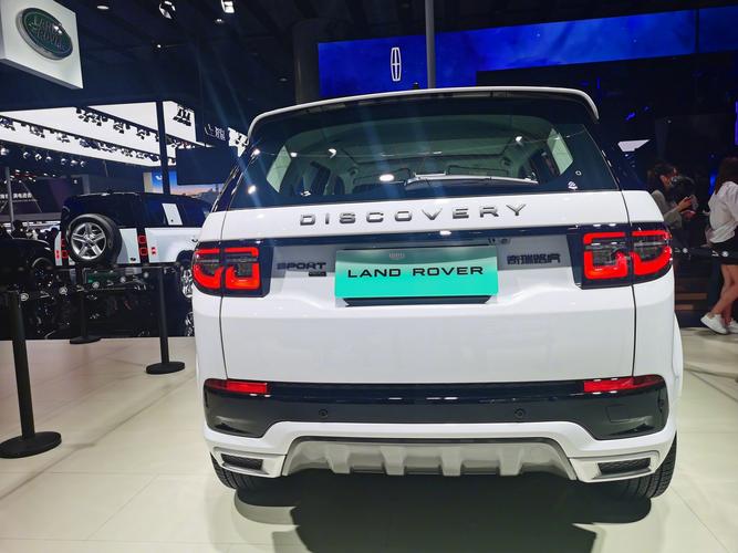 路虎rangerover报价天辰科技汽车销售(路虎supercharged价格)