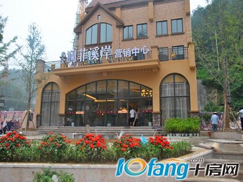 澜菲溪岸房价房价跟什么有关系(十堰澜菲溪岸属于哪个社区)
