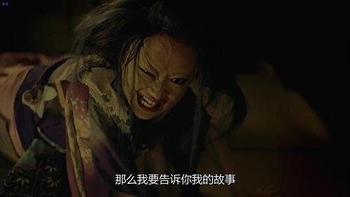 恐怖大师演员表刺青有君演员表(恐怖大师 演员)