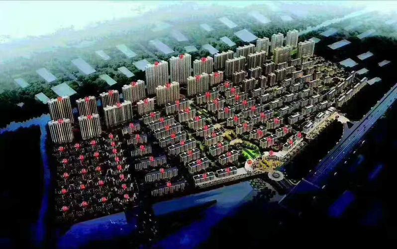 专家说房价卡森卫星城房价(为什么卡森卫星城价格那么低)