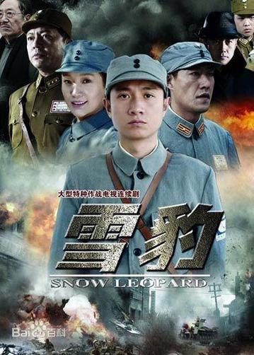 雪豹里的演员表笑傲江湖小演员表(雪豹里面的演员表)