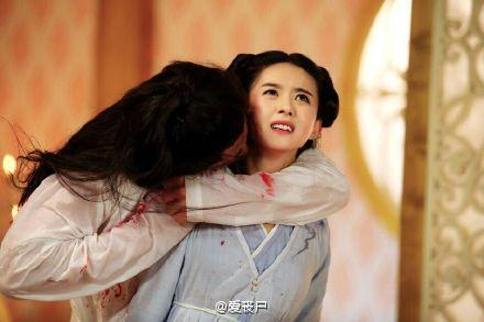 生化丧尸演员表花千骨演员表及角色(生化丧尸演员表图片)