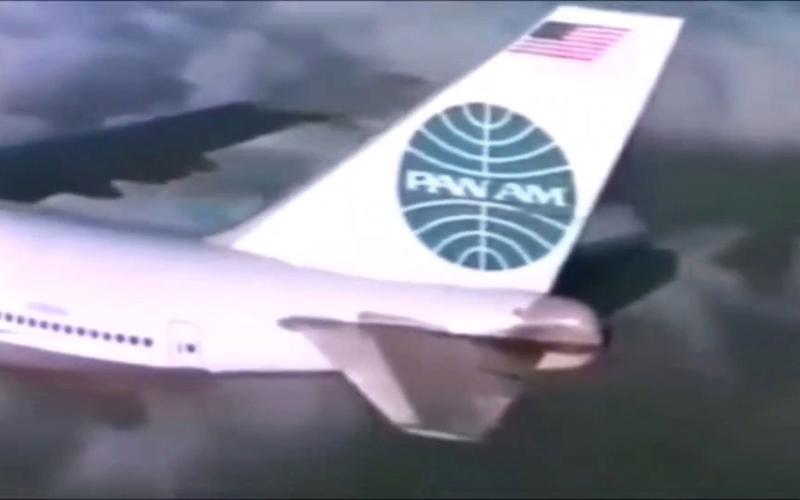 泛美航空演员表催命符演员表(泛美航空公司的陨落)