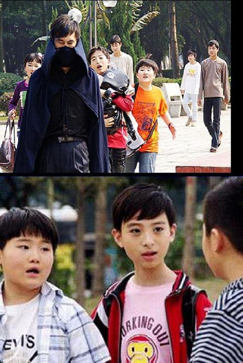 爆丸小子演员表麦兜配音演员表(爆丸小子 演员表)