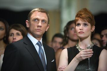 阁楼演员表007量子危机演员表(阁楼2008演员表)