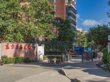 深圳东方半岛花园房价塘沽路房价(深圳东方半岛二手房)