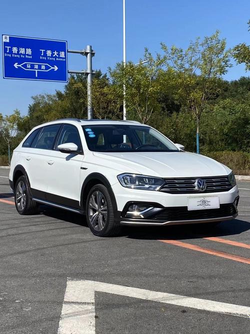 大众汽车网报价及图片(大众汽车报价及图片大众车型大全)