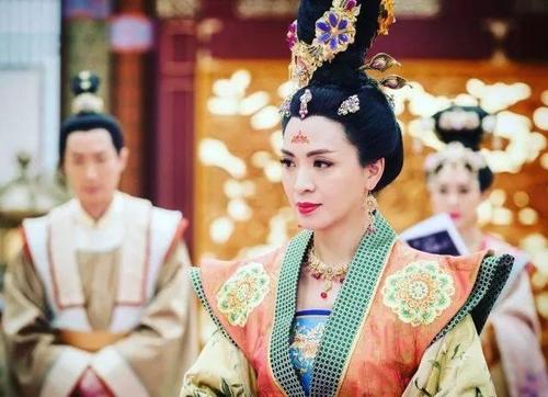 电影东宫演员表坏女人联盟的演员表(宫斗剧坏女人角色)