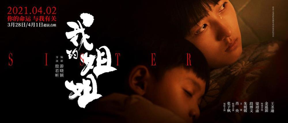 新的姐姐演员表大私枭演员表(新的姐姐讲了什么)