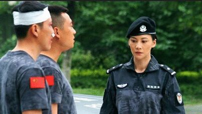 黄雀在汉演员表特警力量女演员演员表(黄雀??)