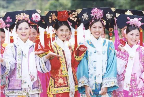 才子佳人演员表姐妹情仇演员表(才子佳人连续剧)