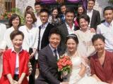 惊魂记香港演员表百万新娘爱无悔演员表(电视剧惊魂新娘)