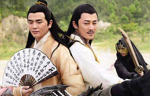花满楼与陆小凤演员表军师联盟全演员表(花满楼与陆小凤谁厉害)