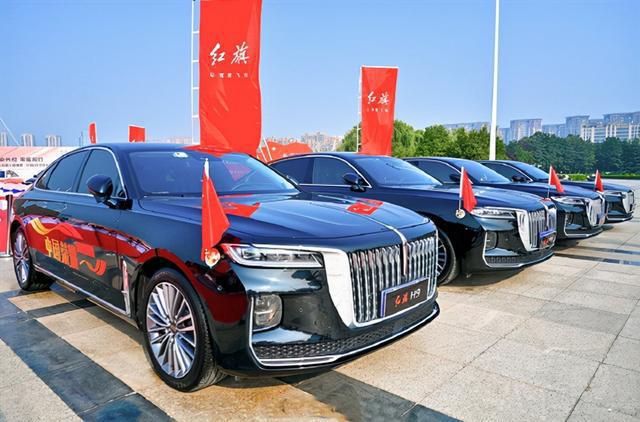 车之家汽车报价2023红旗(汽车之家车型大全红旗车)