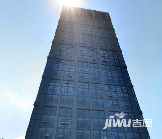 绿地蓝海房价永清街房价(绿地蓝海a座1618)