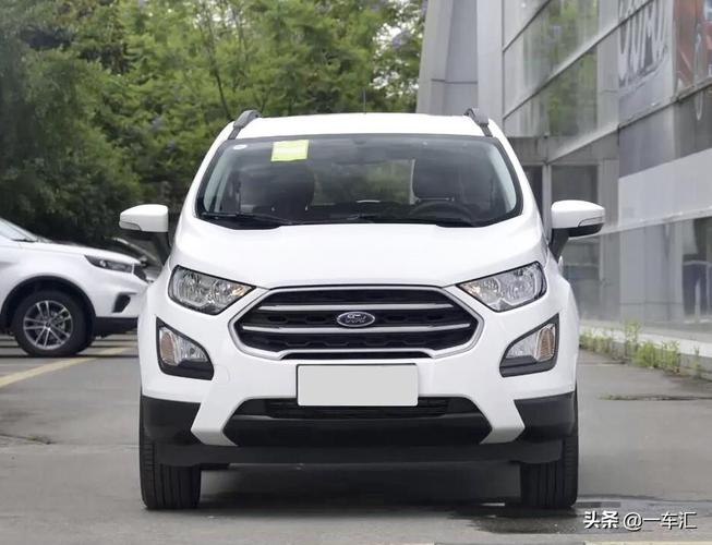 福特汽车大全报价及图片(福特汽车报价及图片大全价格 suv2020)