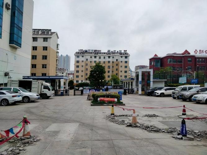 星海花园房价硚口路房价(星海花园是什么社区)