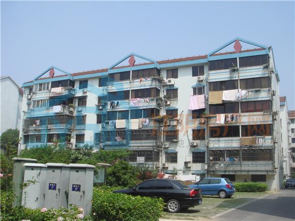 江阴天鹤房价丁桥房价多少(江阴天鹤房价丁桥房价多少一平)