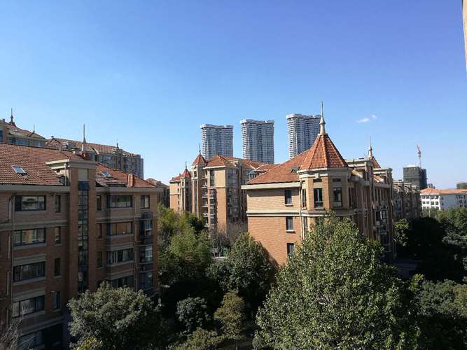 新湖明珠城二手房价格景晖苑房价(新湖明珠城 价格)