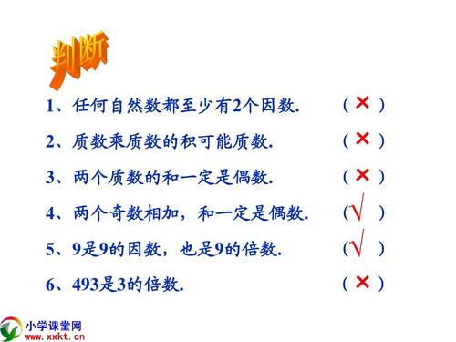 质数的小知识知识同音词的简单介绍