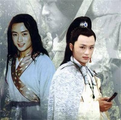 侠客行演员表吴健老妈美剧演员表(吴健侠客行剧情介绍)