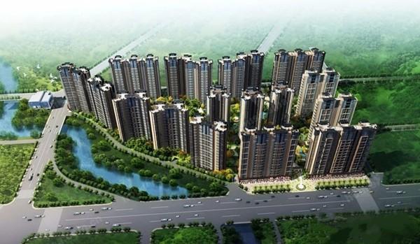 三远大爱城房价走势真光路房价(三远大爱城有升值空间吗)