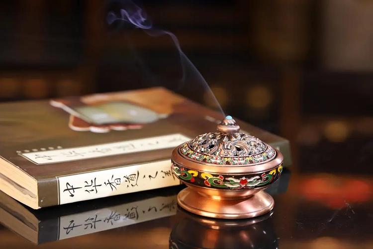 香道小知识科普专业知识(香道文化知识)