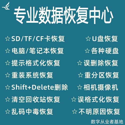 移动数据分层数据恢复军(数据底层恢复)