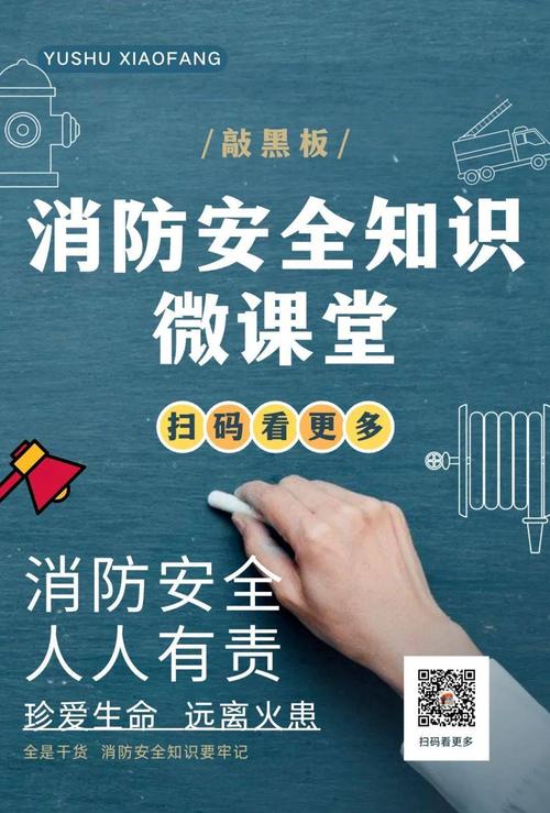 微课消防知识贵州地方知识(微课消防知识贵州地方知识答案)