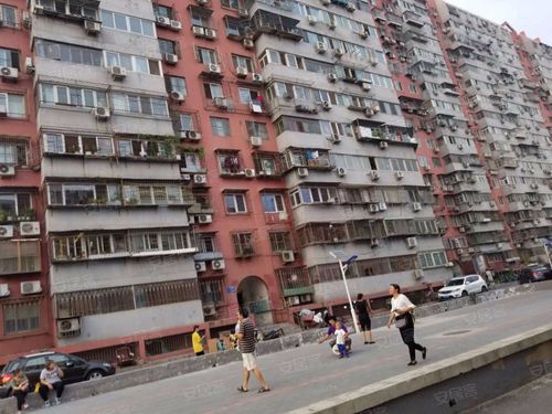 青塔里房价茶会小区房价(青塔新楼盘)