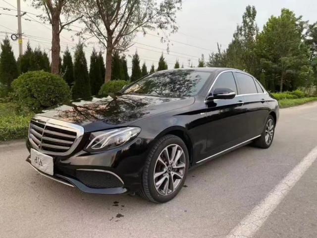 e300l落地价(宁波奔驰e300l落地价)