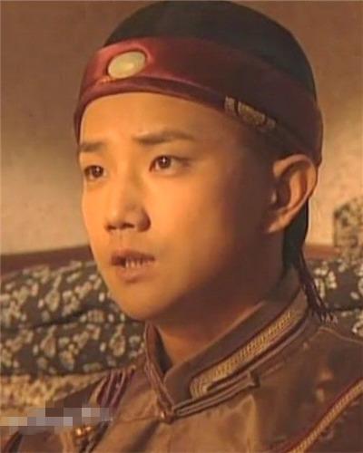 隔壁惊魂的演员表康熙王朝演员表少年康熙(隔壁惊魂谁是鬼)