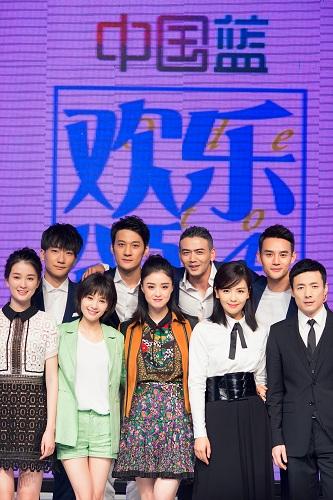 老表你好嘢演员表欢乐颂第一季的演员表(电视剧老表你好)