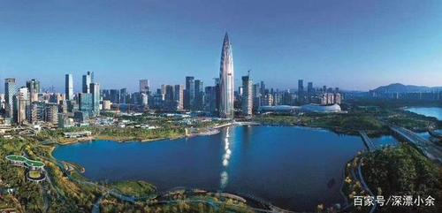 深圳为什么房价高王串场房价(为什么深圳房价这么贵)