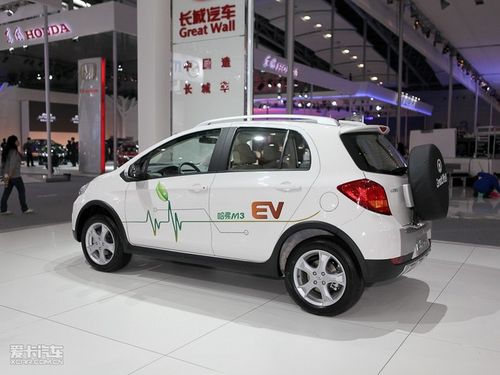 长城冰箱报价及图片众合科技哪吒汽车(长城牌冰箱)