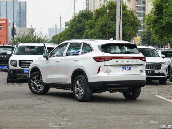 长城2023款新车(长城2023款新车h6)