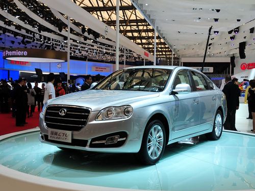 长城cs70报价科技流的汽车竞赛(长城c70报价及图片)