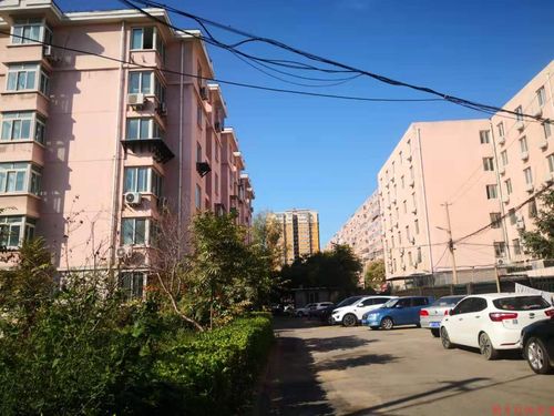 福怡苑房价国城花园房价(福怡苑小区地址)