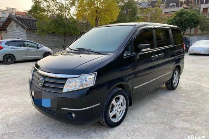 七座商务二手车3至5万(7座商务二手车最低价格)