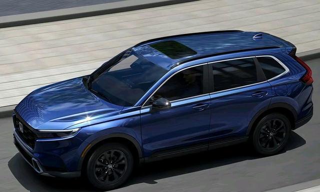 2023年最建议买的车suv(2023年最建议买的车suv20万左右)