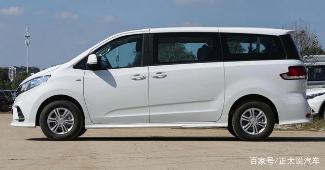5万元左右的商务车7座(5万元左右的商务车7座车型)