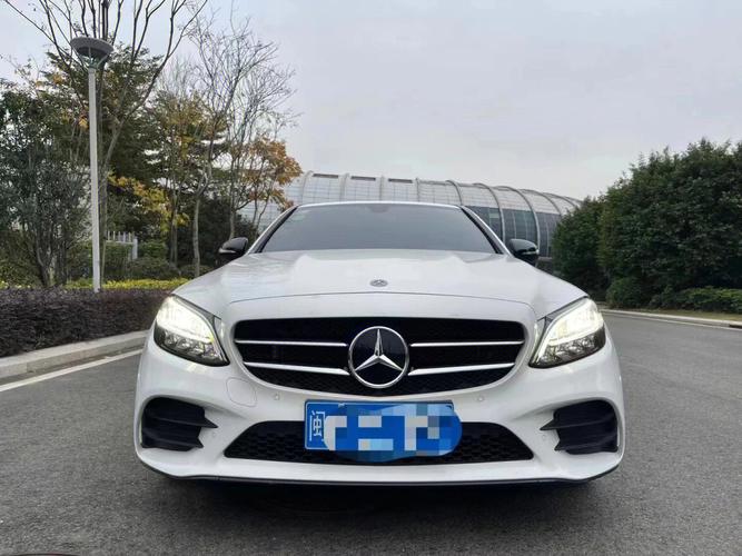奔驰c260二手多少钱(奔驰c260l二手多少钱)